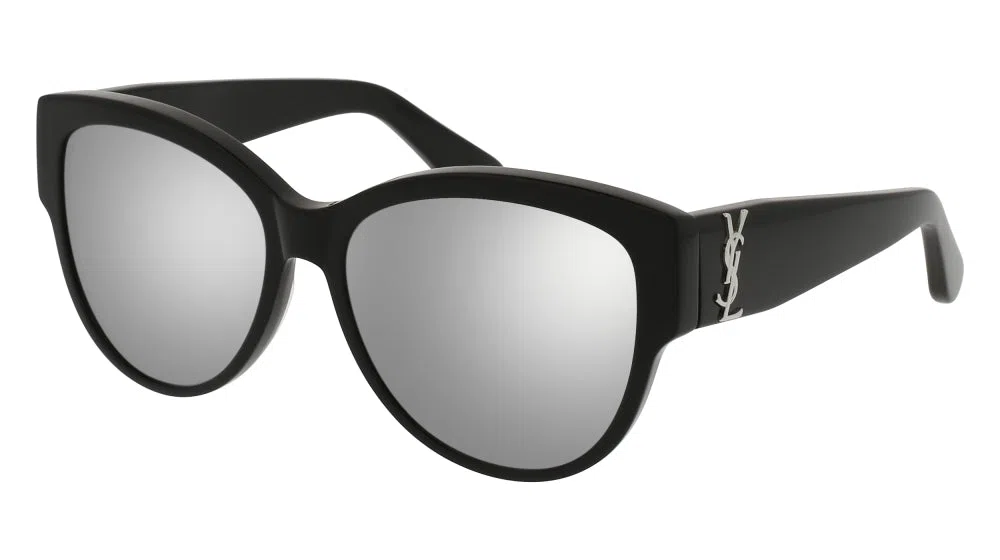Saint Laurent Monogram SL M3 Sunglasses - view 5